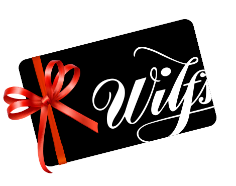 Wilfs Gift Card